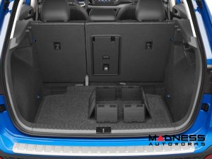 Volkswagen ID. Buzz Cargo Storage Blocks - add on to the CarGo Trunk Liner - Set of 4